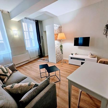 شقة Oasis Parfumee 4 Couchages Au Coeur De Grasse Wifi المظهر الخارجي الصورة