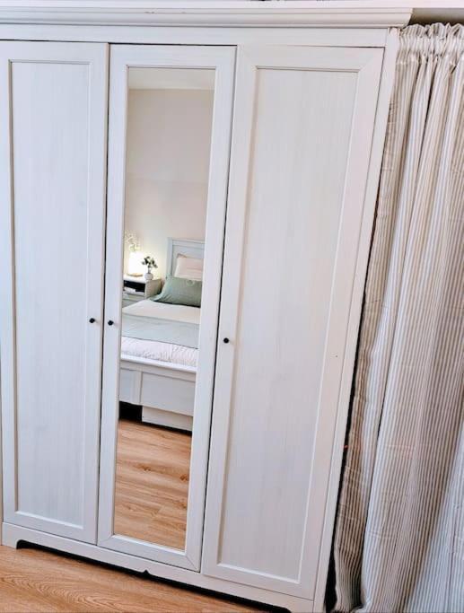 شقة Oasis Parfumee 4 Couchages Au Coeur De Grasse Wifi المظهر الخارجي الصورة